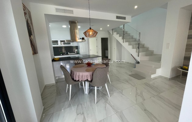 Revente - Villa - Benijofar - Costa Blanca