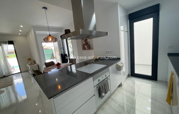 Revente - Villa - Benijofar - Costa Blanca