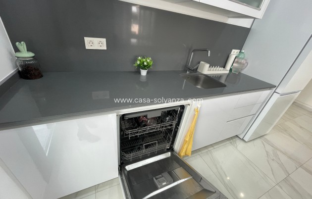 Revente - Villa - Benijofar - Costa Blanca