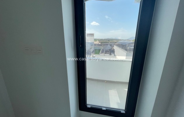 Revente - Villa - Benijofar - Costa Blanca