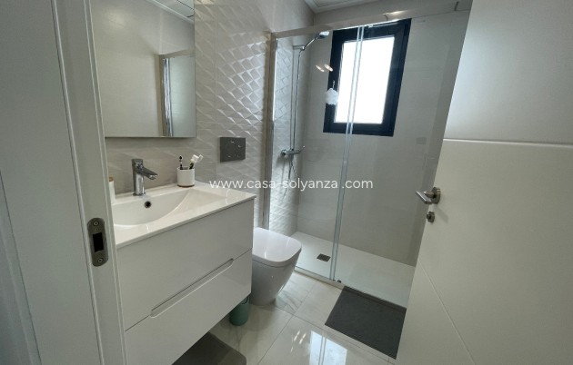 Revente - Villa - Benijofar - Costa Blanca