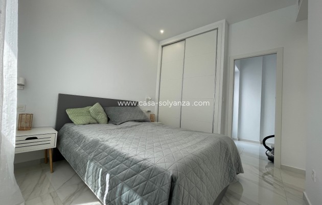 Revente - Villa - Benijofar - Costa Blanca