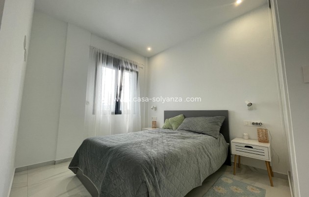 Revente - Villa - Benijofar - Costa Blanca