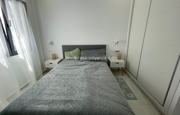 Revente - Villa - Benijofar - Costa Blanca