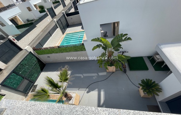 Revente - Villa - Benijofar - Costa Blanca