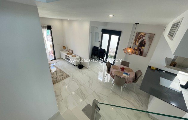 Revente - Villa - Benijofar - Costa Blanca