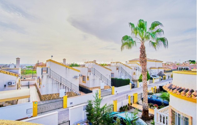 Resale - Villa - Los Montesinos - Costa Blanca