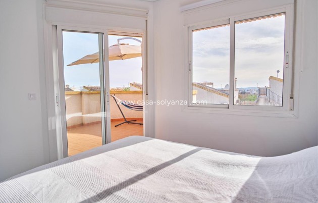 Herverkoop - Villa - Los Montesinos - Costa Blanca