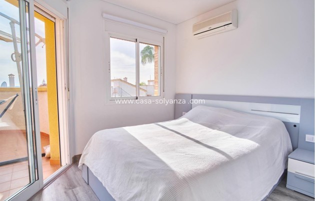 Herverkoop - Villa - Los Montesinos - Costa Blanca