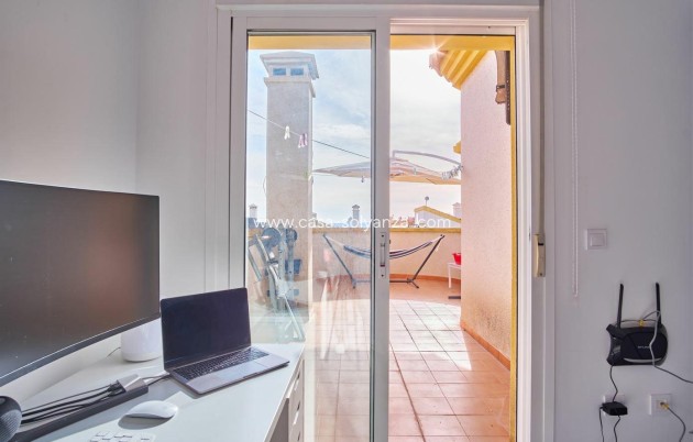 Herverkoop - Villa - Los Montesinos - Costa Blanca