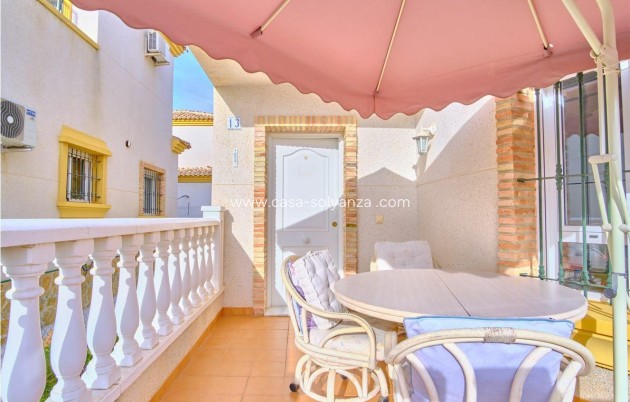 Herverkoop - Villa - Los Montesinos - Costa Blanca