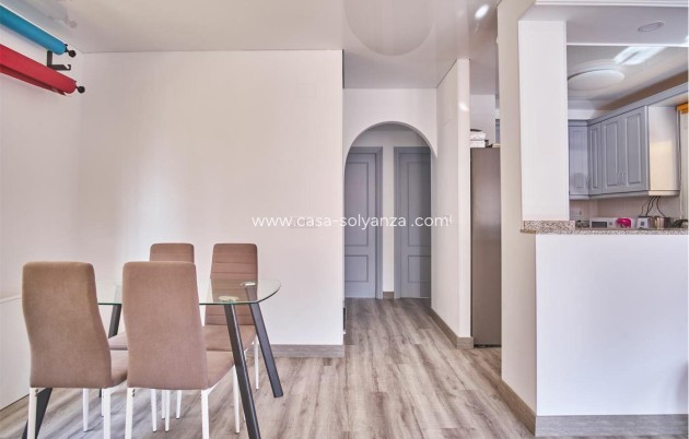 Herverkoop - Villa - Los Montesinos - Costa Blanca