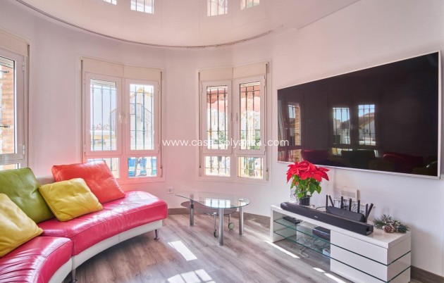 Herverkoop - Villa - Los Montesinos - Costa Blanca