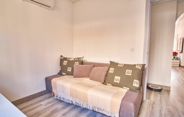 Herverkoop - Villa - Los Montesinos - Costa Blanca