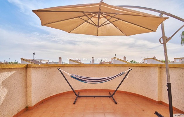 Herverkoop - Villa - Los Montesinos - Costa Blanca