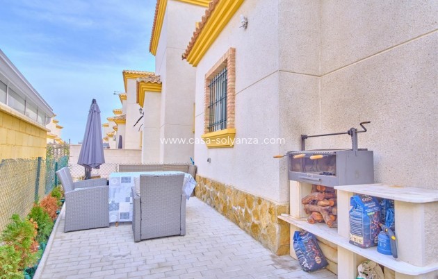 Herverkoop - Villa - Los Montesinos - Costa Blanca