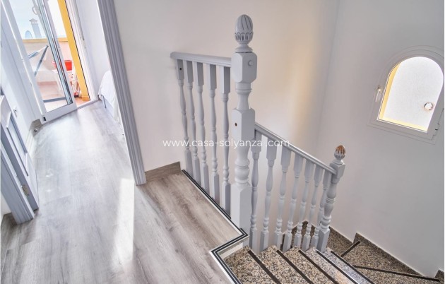 Herverkoop - Villa - Los Montesinos - Costa Blanca