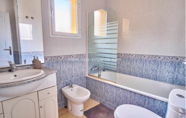 Herverkoop - Villa - Los Montesinos - Costa Blanca