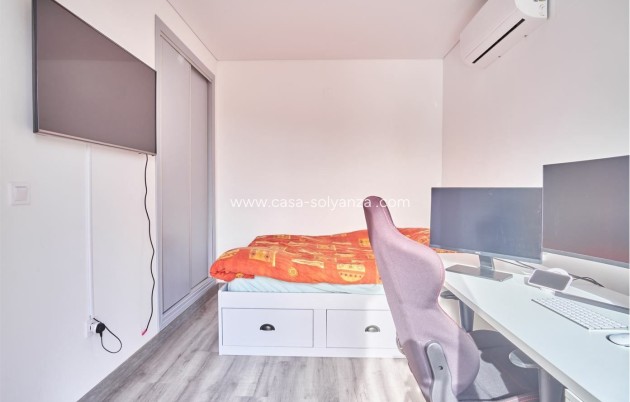 Herverkoop - Villa - Los Montesinos - Costa Blanca