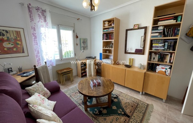 Wiederverkauf - Villa - Ciudad Quesada - Costa Blanca