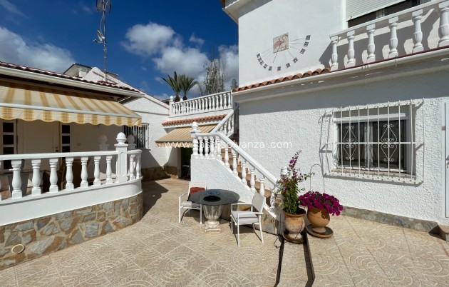 Wiederverkauf - Villa - Ciudad Quesada - Costa Blanca