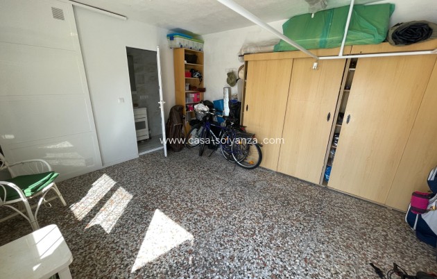 Wiederverkauf - Villa - Ciudad Quesada - Costa Blanca