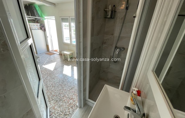 Wiederverkauf - Villa - Ciudad Quesada - Costa Blanca