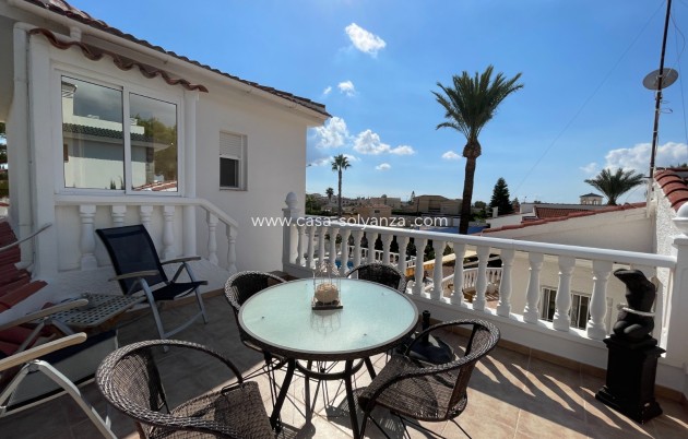 Wiederverkauf - Villa - Ciudad Quesada - Costa Blanca