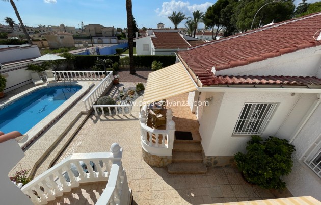 Wiederverkauf - Villa - Ciudad Quesada - Costa Blanca