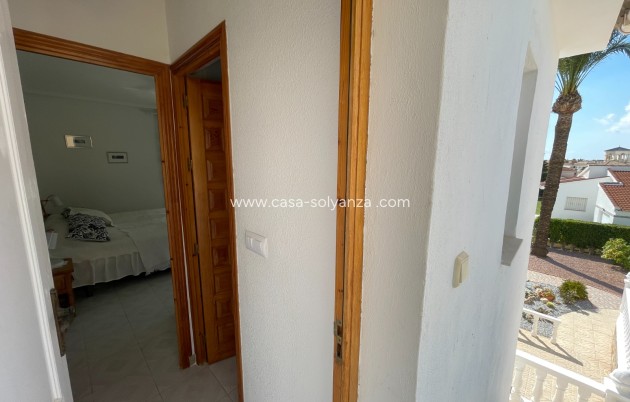 Wiederverkauf - Villa - Ciudad Quesada - Costa Blanca