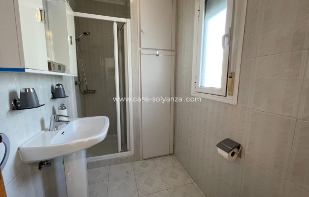 Wiederverkauf - Villa - Ciudad Quesada - Costa Blanca