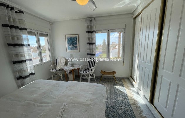 Wiederverkauf - Villa - Ciudad Quesada - Costa Blanca