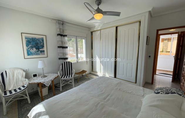 Wiederverkauf - Villa - Ciudad Quesada - Costa Blanca