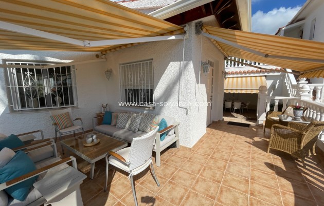 Wiederverkauf - Villa - Ciudad Quesada - Costa Blanca