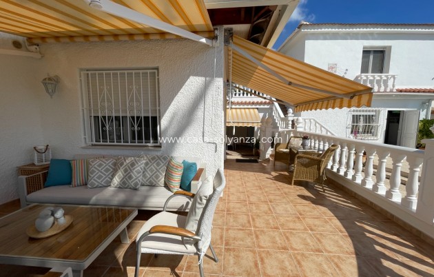 Wiederverkauf - Villa - Ciudad Quesada - Costa Blanca