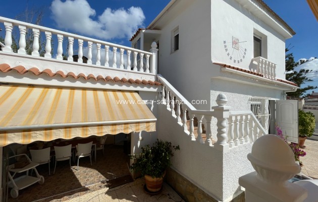 Wiederverkauf - Villa - Ciudad Quesada - Costa Blanca