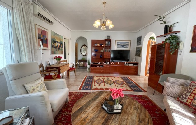 Wiederverkauf - Villa - Ciudad Quesada - Costa Blanca