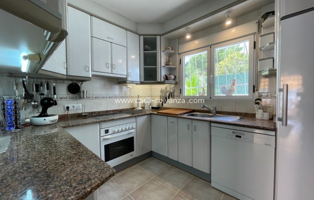 Wiederverkauf - Villa - Ciudad Quesada - Costa Blanca