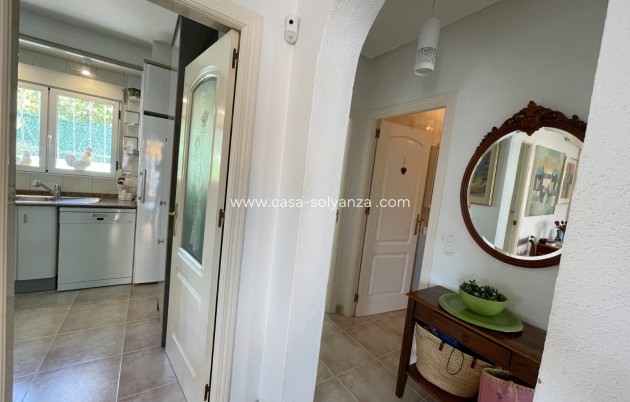 Wiederverkauf - Villa - Ciudad Quesada - Costa Blanca