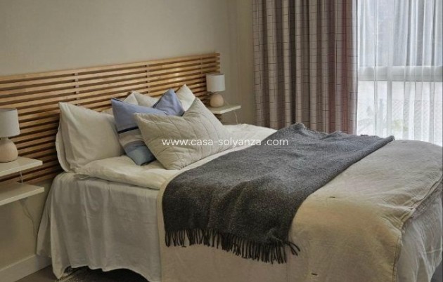 Wiederverkauf - Villa - Orihuela - Inland