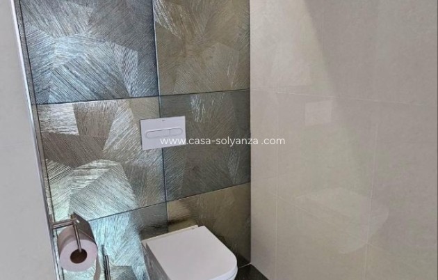 Wiederverkauf - Villa - Orihuela - Inland