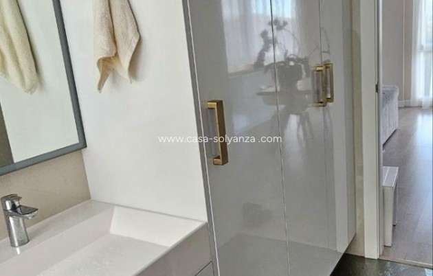 Wiederverkauf - Villa - Orihuela - Inland