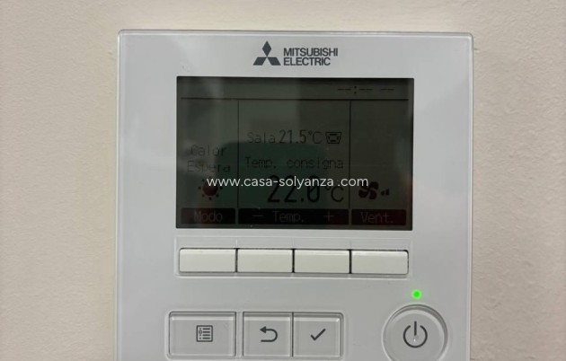 Wiederverkauf - Villa - Orihuela - Inland