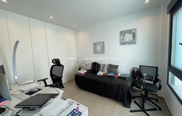 Revente - Villa - Dolores - Costa Blanca