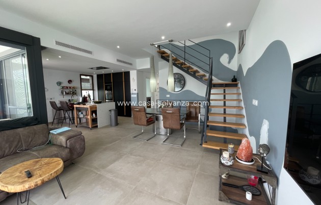 Revente - Villa - Dolores - Costa Blanca