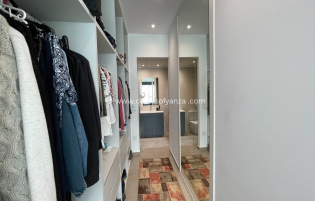 Revente - Villa - Dolores - Costa Blanca