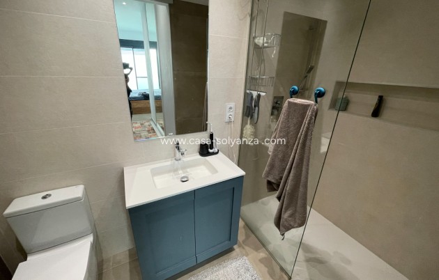 Revente - Villa - Dolores - Costa Blanca