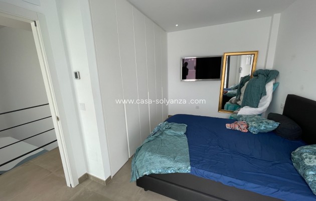 Revente - Villa - Dolores - Costa Blanca