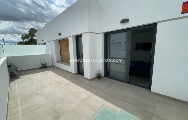 Revente - Villa - Dolores - Costa Blanca