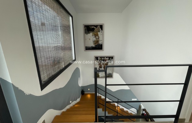 Revente - Villa - Dolores - Costa Blanca